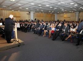 Grandes expectativas de inversionistas españoles durante el Panama Invest 2011 en Madrid