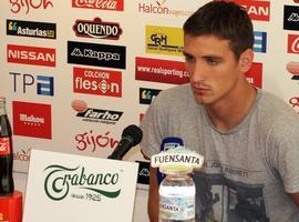 Scepovic: \"Estoy contento de haber hecho dos goles\"