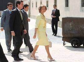 Carta Real para las mujeres mineras