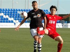 La Asociación de Futbolistas Españoles (AFE) de \gira\ por Asturias