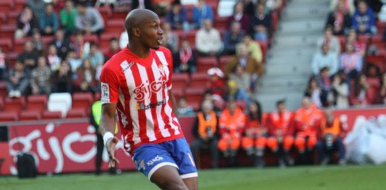 Gregory, se despide del Sporting