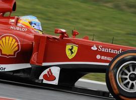  El calor abre el abanico de favoritos en Hungaroring