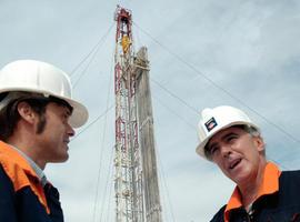 Repsol Bolivia participará en inversiones por $us 349 millones en exploración de hidrocarburos