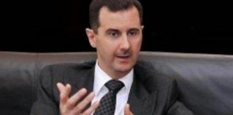 Assad’s Regime Continues to Commit War Crimes and Genocide against the Syrian People