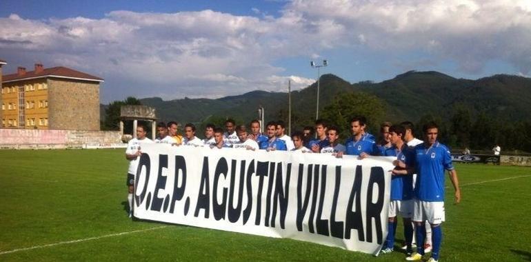 El Oviedo cae ante la AFE en su estreno