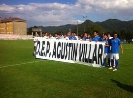 El Oviedo cae ante la AFE en su estreno