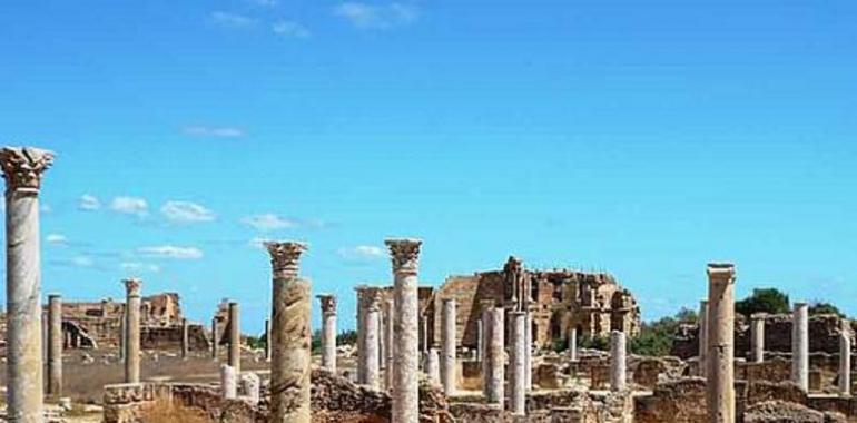 UNESCO pide respeto al patrimonio cultural libio