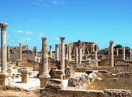 UNESCO pide respeto al patrimonio cultural libio