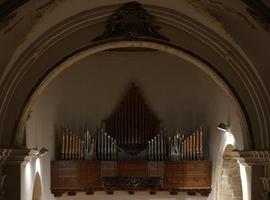 La Grande Chapelle homenajeará mañana al polifonista Tomás Luis de Victoria en la UIMP