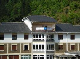LA UABRA conquista un año más Cangas del Narcea