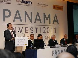 FADE acoge un encuentro del ministro de Comercio e Industrias de Panamá con empresas asturianas