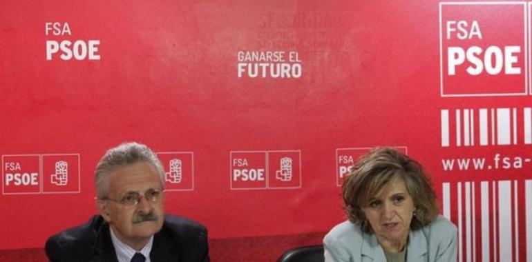 La FSA descubre el pertinaz favoritismo de Rajoy a Galicia y su tenaz empeño en hundir a Asturias