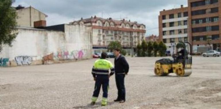 Lugones celebra las Fiestas de "El Carbayu"