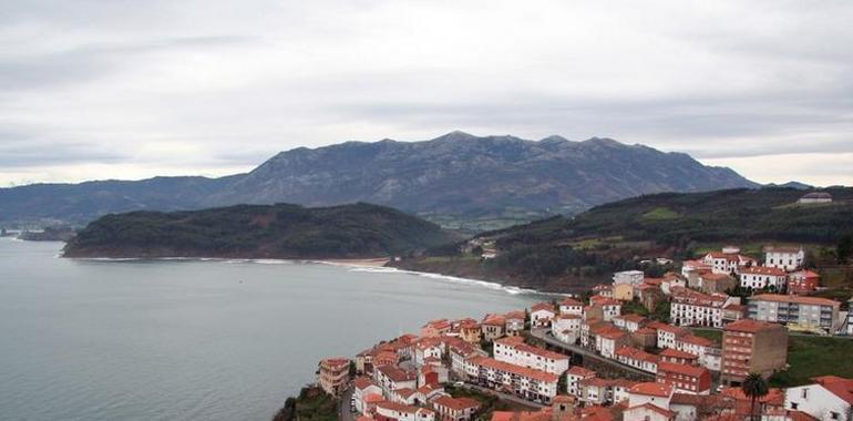 La Nalona inicia mañana el dragado del puerto de Lastres