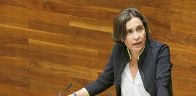 Asturias rechaza el déficit asimétrico de Rajoy para favorecer a Artur Mas