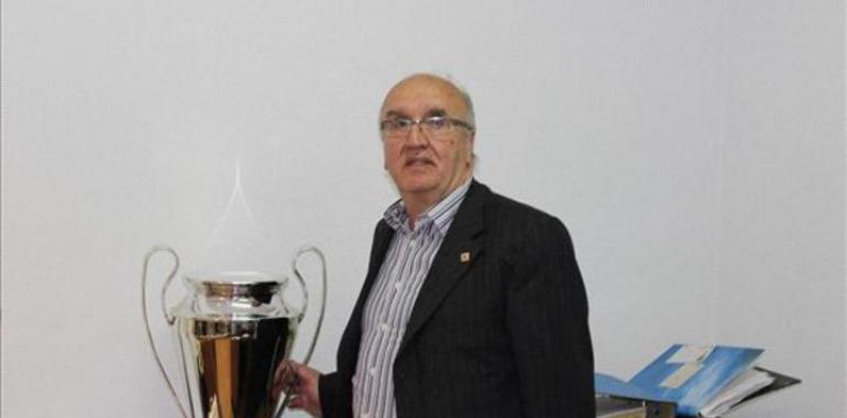 Manuel Álvarez desiste en su propuesta de formar un consejo para el Oviedo