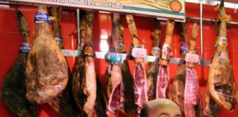 Las ventas del comercio minorista descienden un 7% 