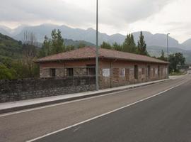 Liébana tendrá un centro de formación profesional