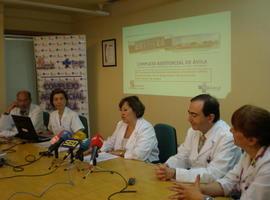 Ávila incorpora el método OSNA para avanzar en el diagnóstico de extensión del cáncer de mama