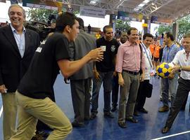 Santos celebra decisión de levantar los bloqueos en el Catatumbo