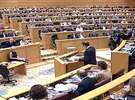 Intervención del presidente del Gobierno en el Senado. DIRECTO