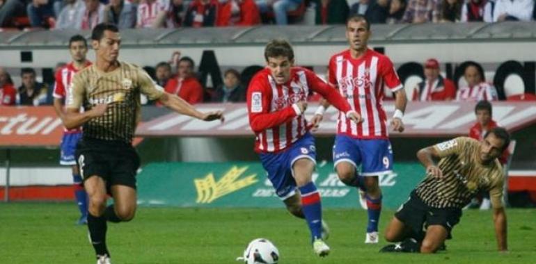 Juan Muñiz: "Si no hay ningún tipo de problema jugaré en el Mirandés"