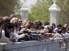 “Cuando en Europa se habla de integración del pueblo gitano se mira a España”