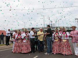 Avanza la nueva red vial de Panamá capital