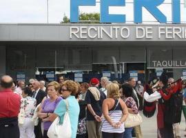 Qué ver, sin pagar, en la Feria de Muestras