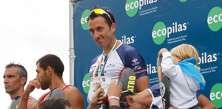 Cuarto Sella consecutivo para Bouzán y Fiuza