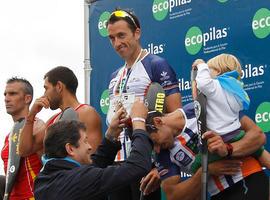 Cuarto Sella consecutivo para Bouzán y Fiuza