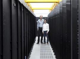 IBM se inspira en la circulación humana para refrigerar superordenadores con agua