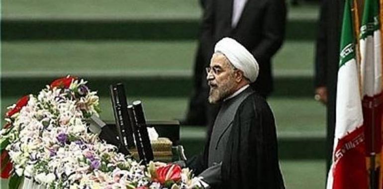 Hasan Rohani toma hoy posesión como nuevo presidente de Irán