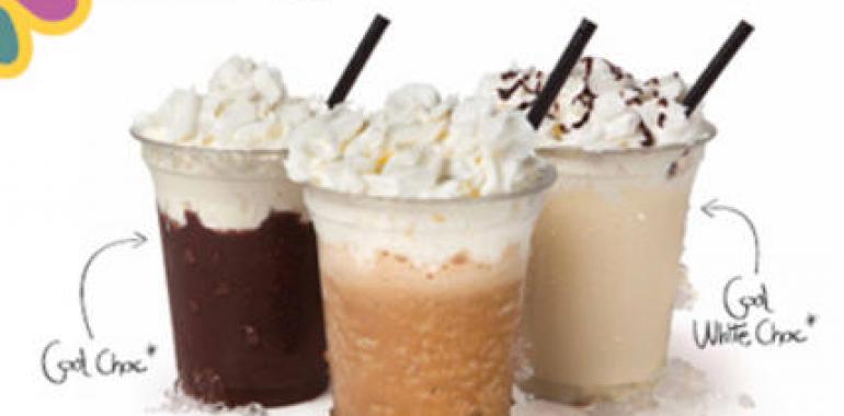 Cafento presenta  en la Feria de Muestras su nueva línea de bebidas “cool time”