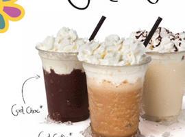 Cafento presenta  en la Feria de Muestras su nueva línea de bebidas “cool time”