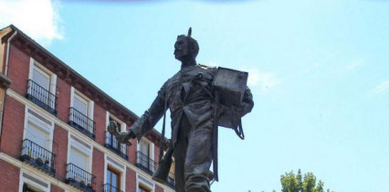 Rutas guiadas por las verbenas de Madrid