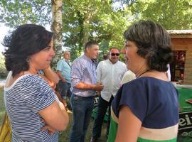 Madrid vuelve a las andadas diseñando un sistema de ayudas PAC inaplicable en Asturias