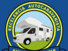 Ortiguera y Tapia reciben el premio a la Excelencia Autocaravanista 2013