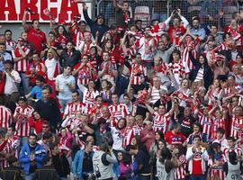 El Sporting ya supera los 15.000 socios