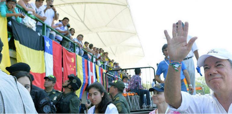 Comisión gubernamental que dialogará en el Catatumbo se constituye hoy lunes