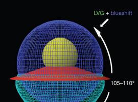 Una potente supernova con \patente\ mallorquí