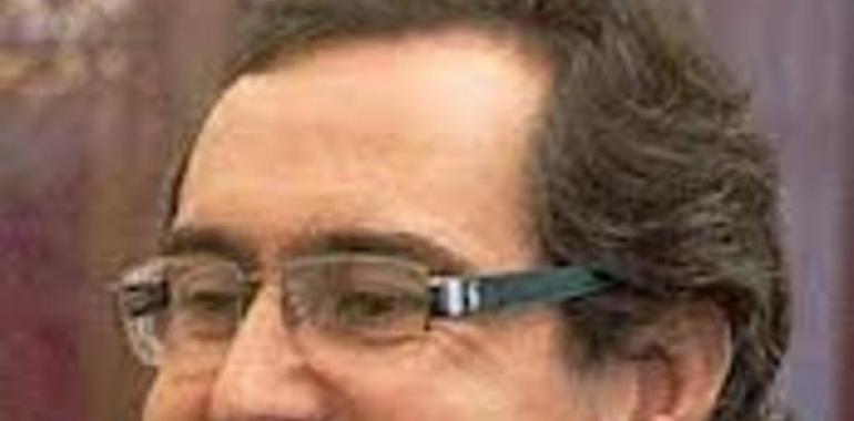 Couto acusa a la consejera de Fomento de no informar sobre el plan de COGERSA