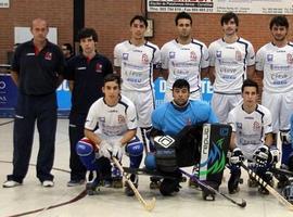 El FM Oviedo renuncia a jugar en Primera División
