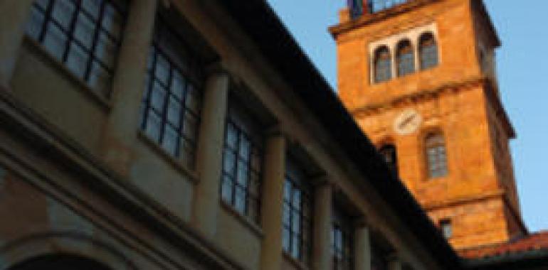 La Universidá dUviéu cierra les sos dependencies hastal 18 dagostu