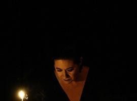 Luisa Martín y el amor a través de los siglos