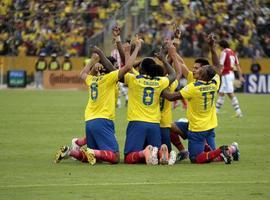 Antonio Valencia no fue convocado en la Tri para enfrentar a España 