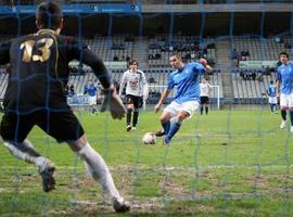 Ya se conocen los grupos y el calendario de Segunda B