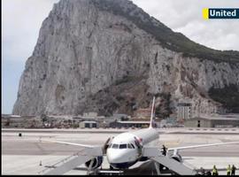 Los cancilleres español y británico enrocados en Gibraltar