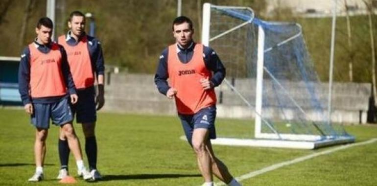 Álvaro Cuello se perderá el inicio de temporada