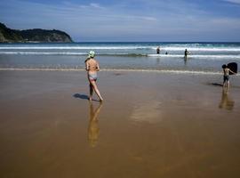 Asturias tiene la costa mejor cuidada de España